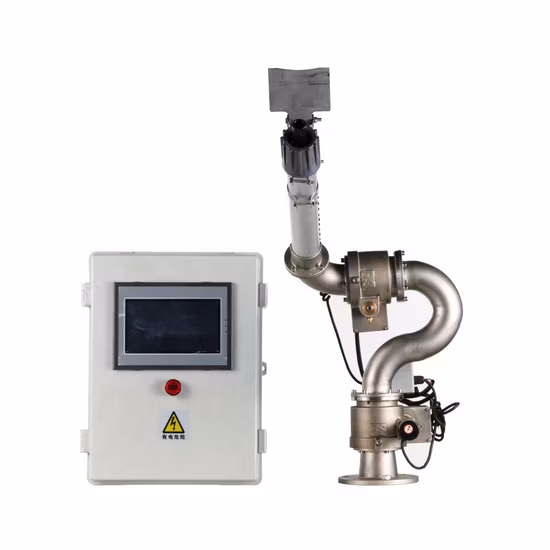 Автоматическая система контроллера внесения удобрений для орошения машины фертигации